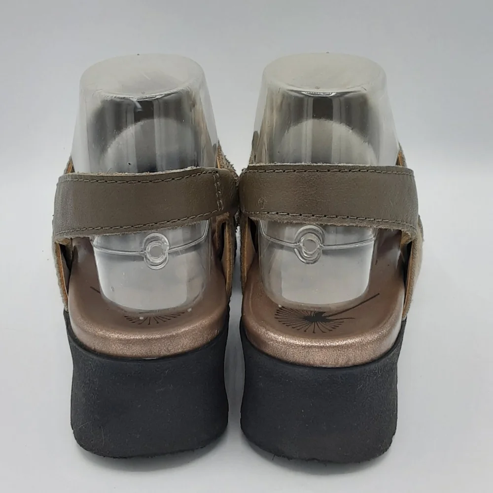 OTBT roadie leather